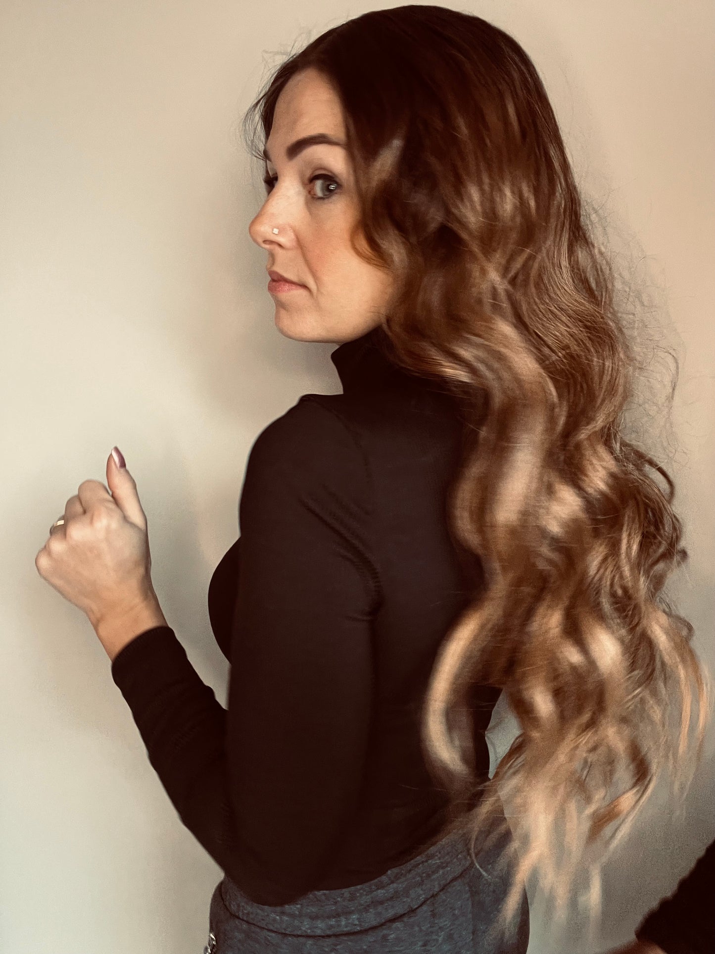 Eva - koper
