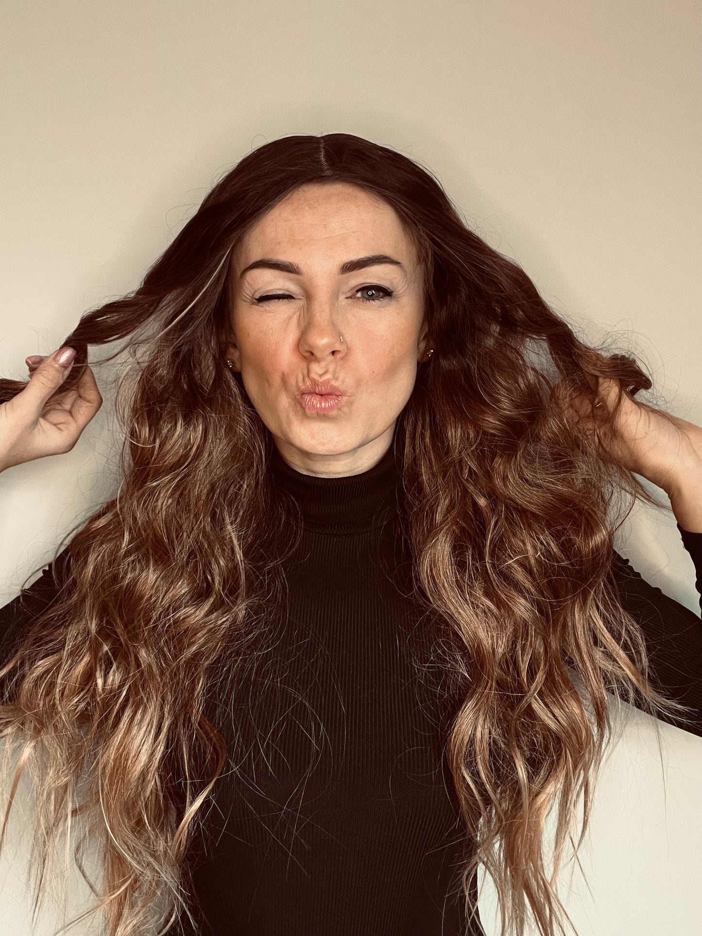 Eva - koper