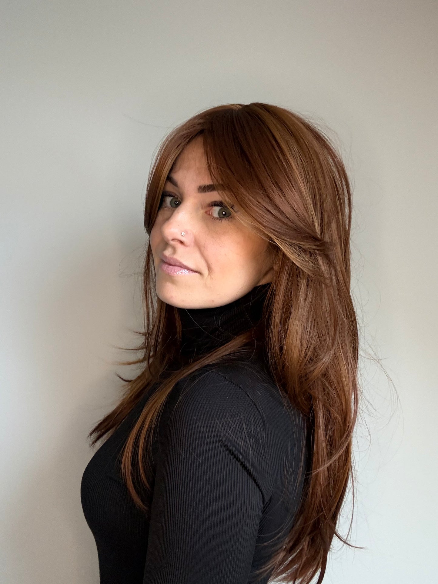 Rachel