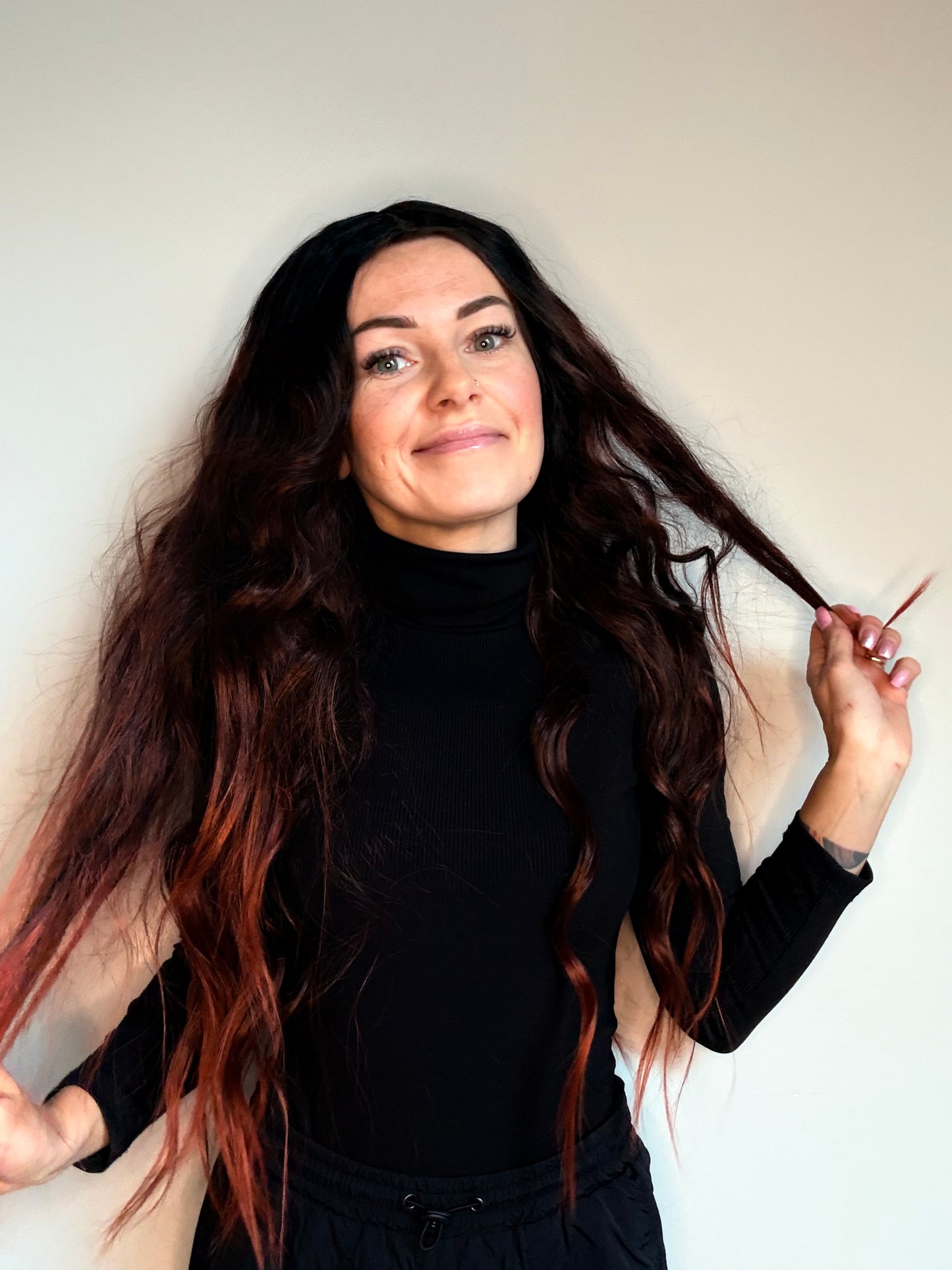 Eva - rood