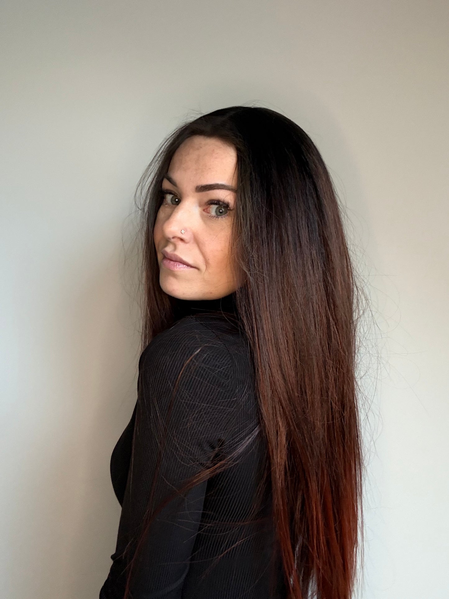Alexia - rood