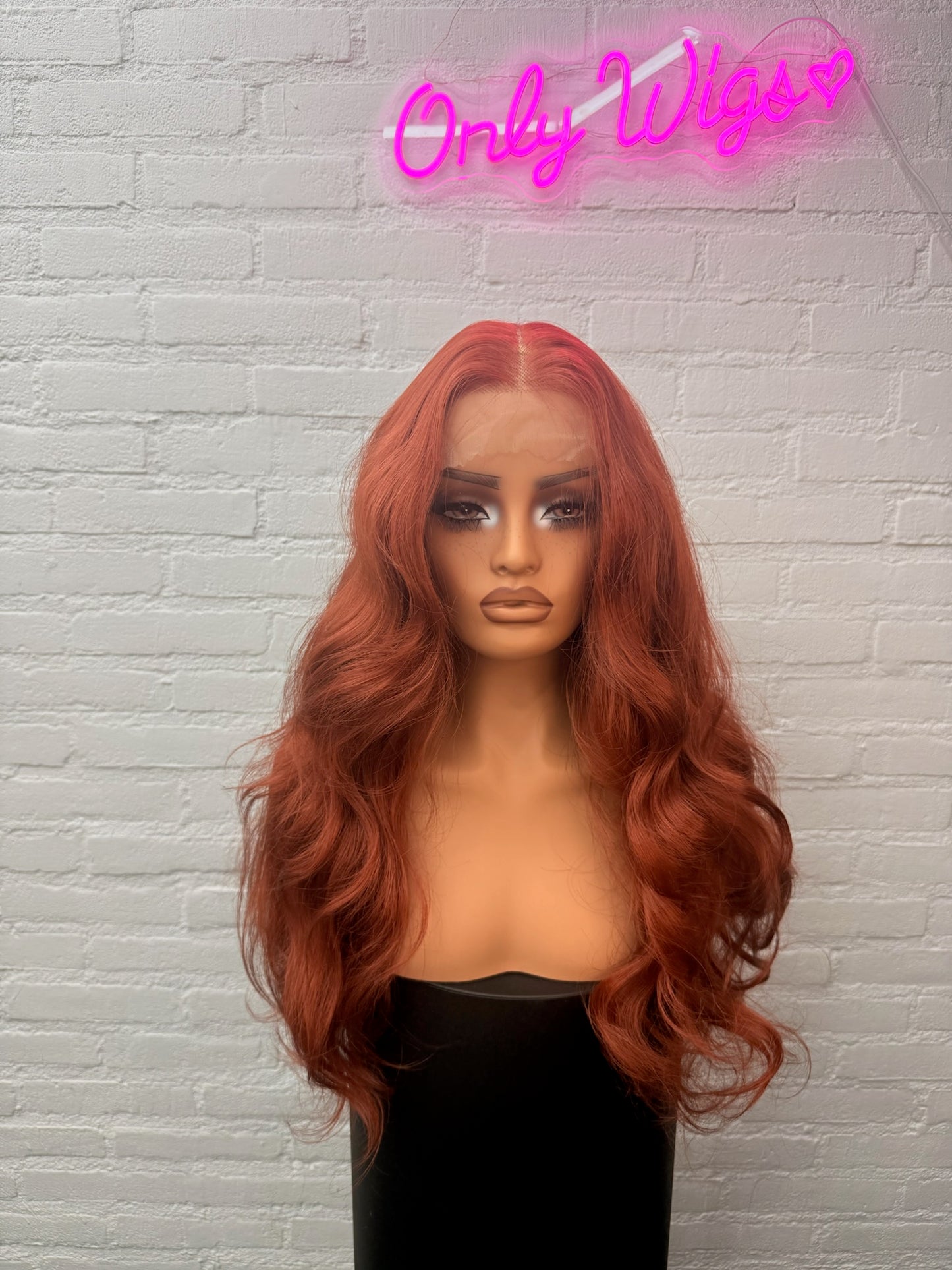 Ginger