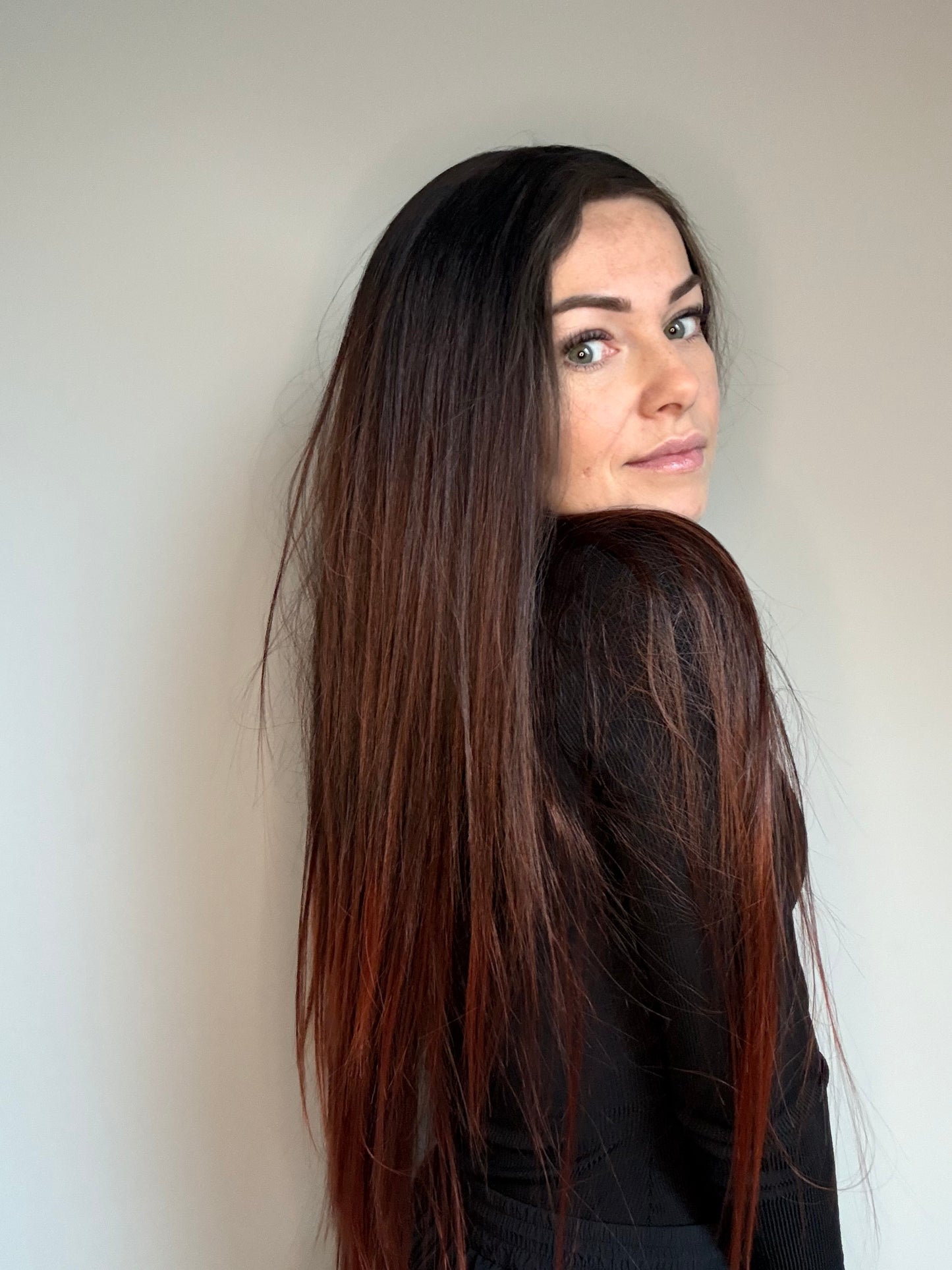 Alexia - rood