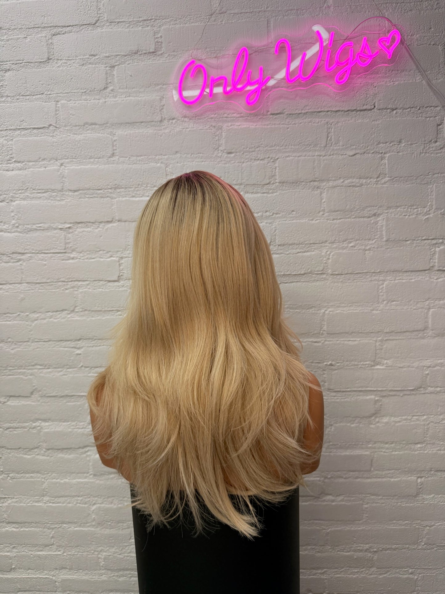 Puck Blond