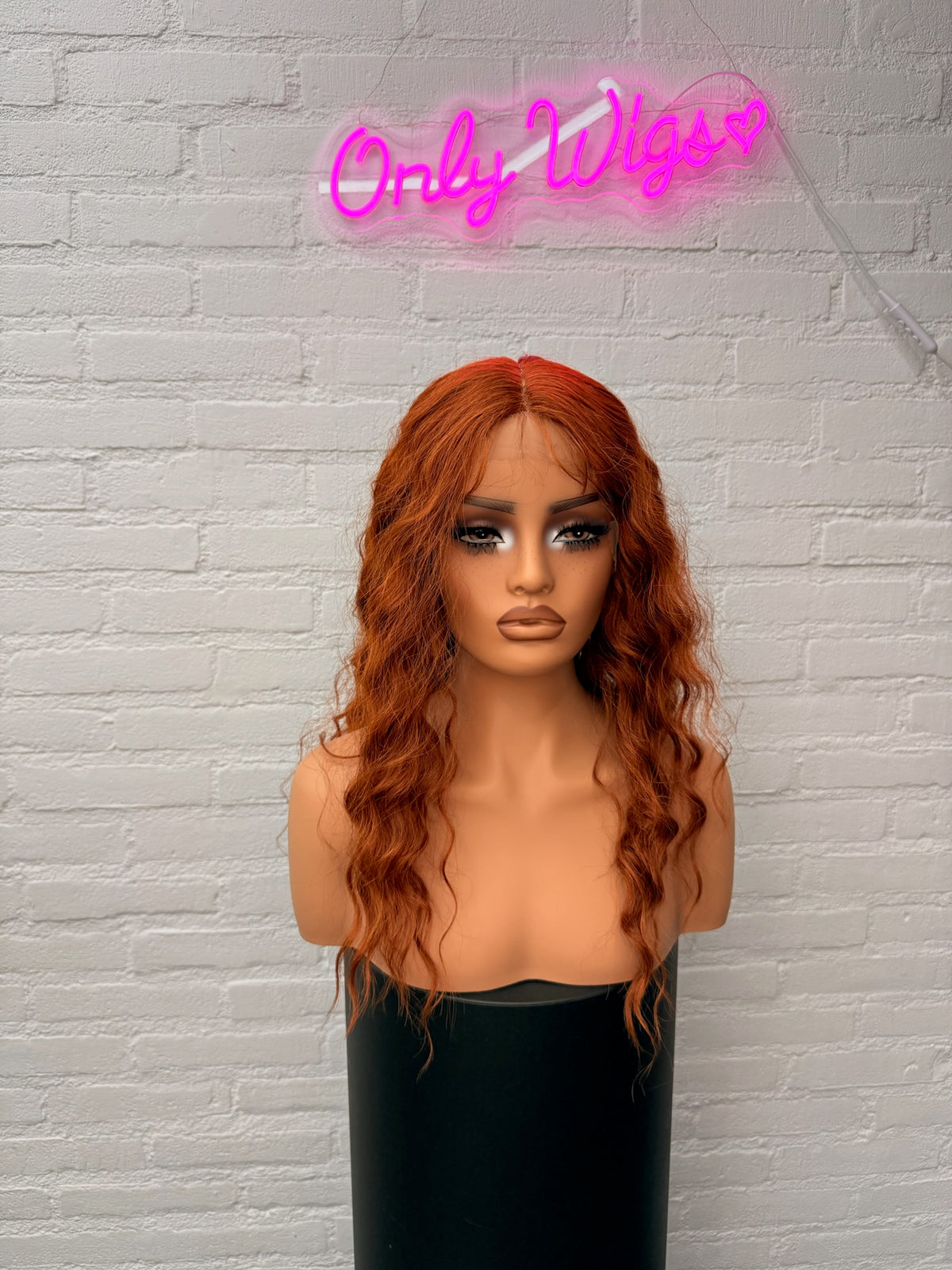 Lola Ginger