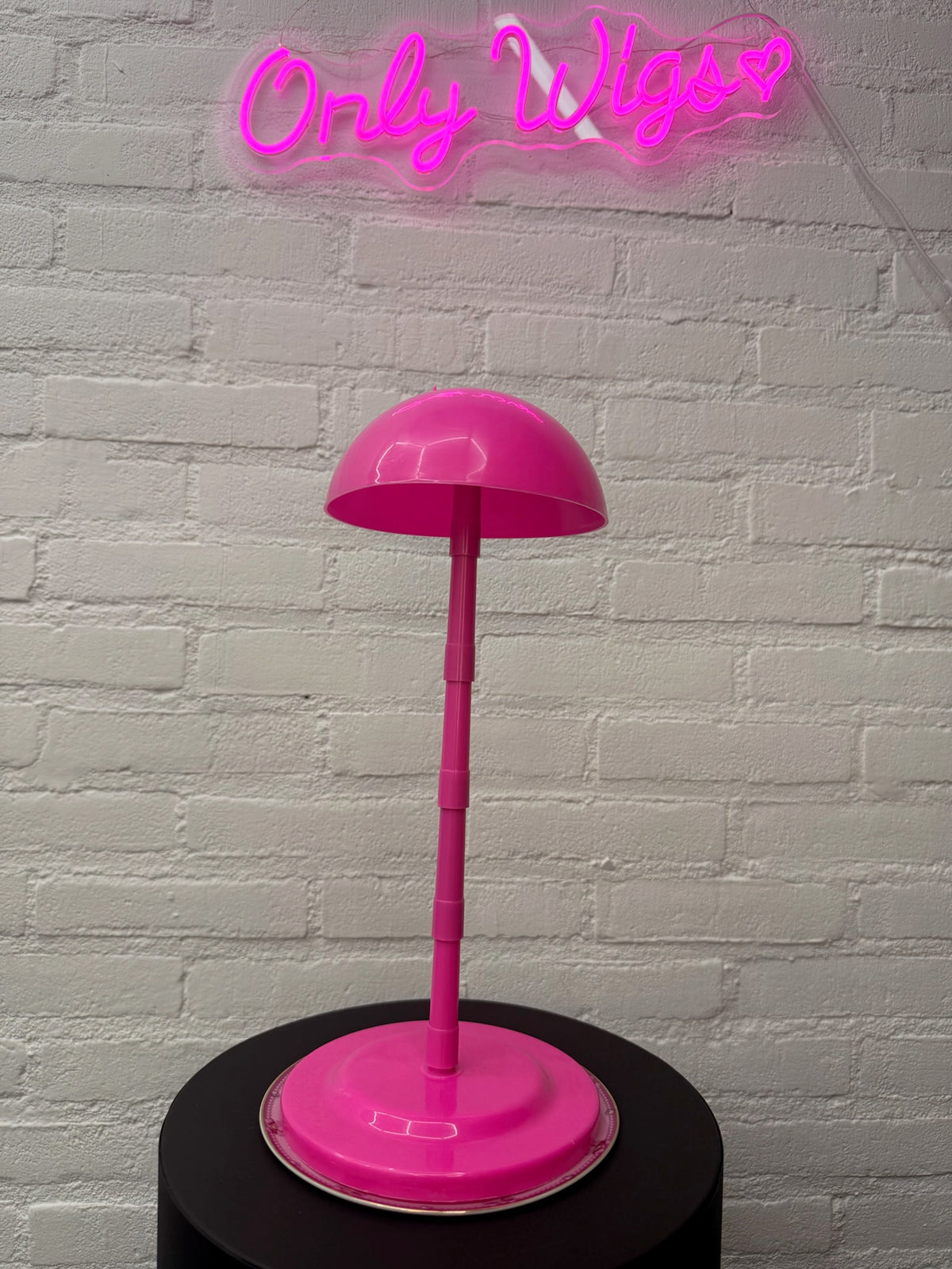 Standaard roze