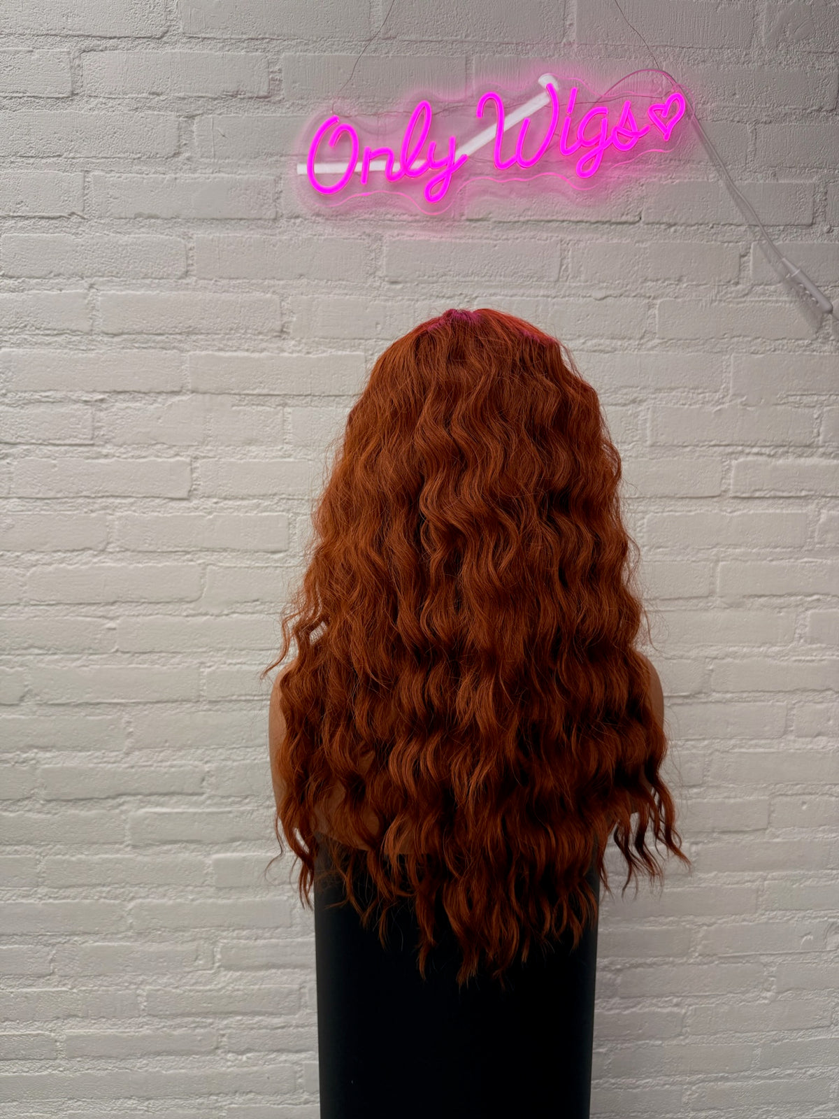 Lola Ginger