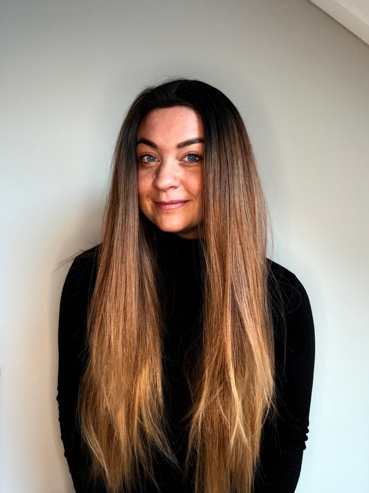 Alexia - koper