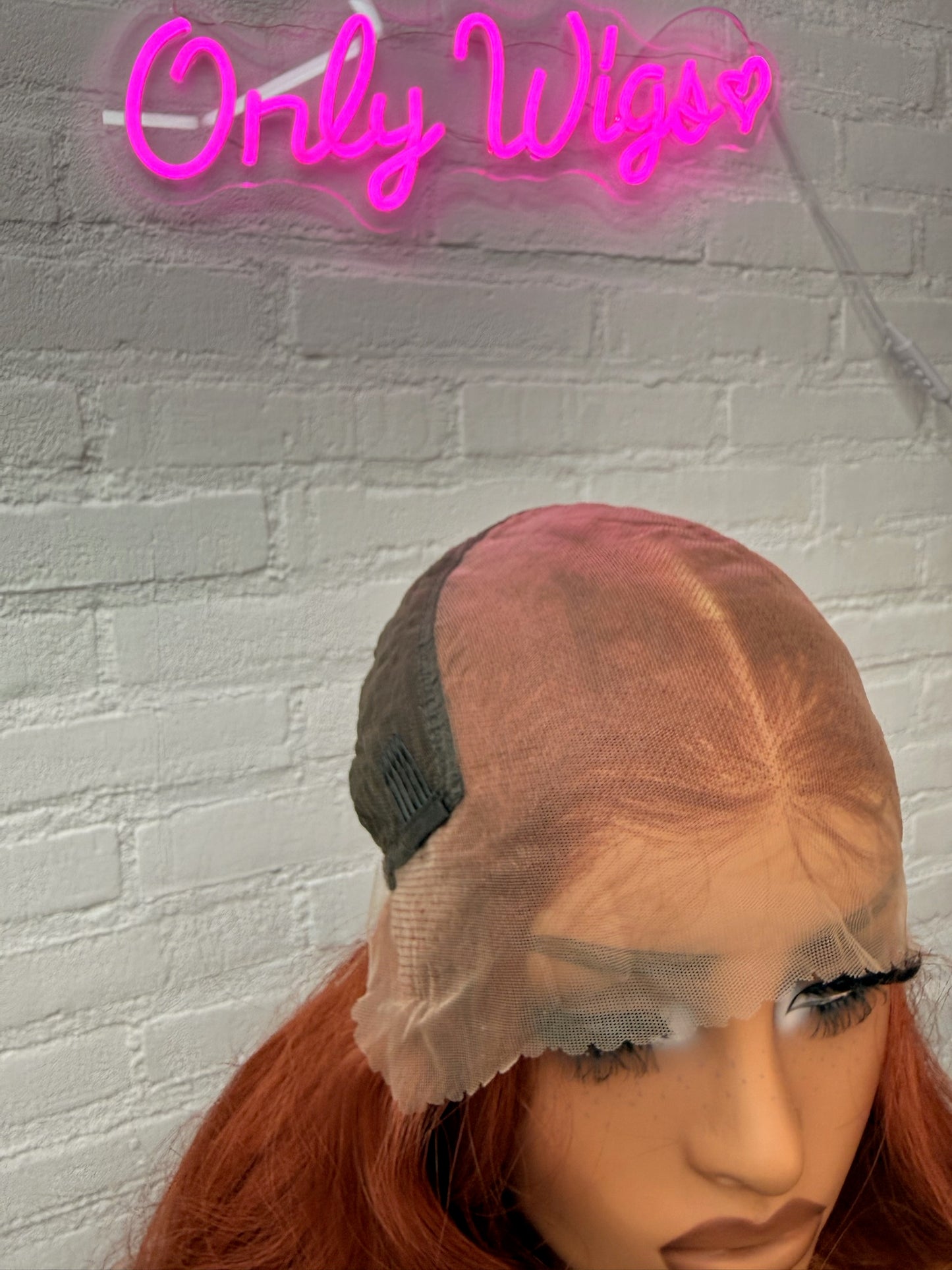 Ginger