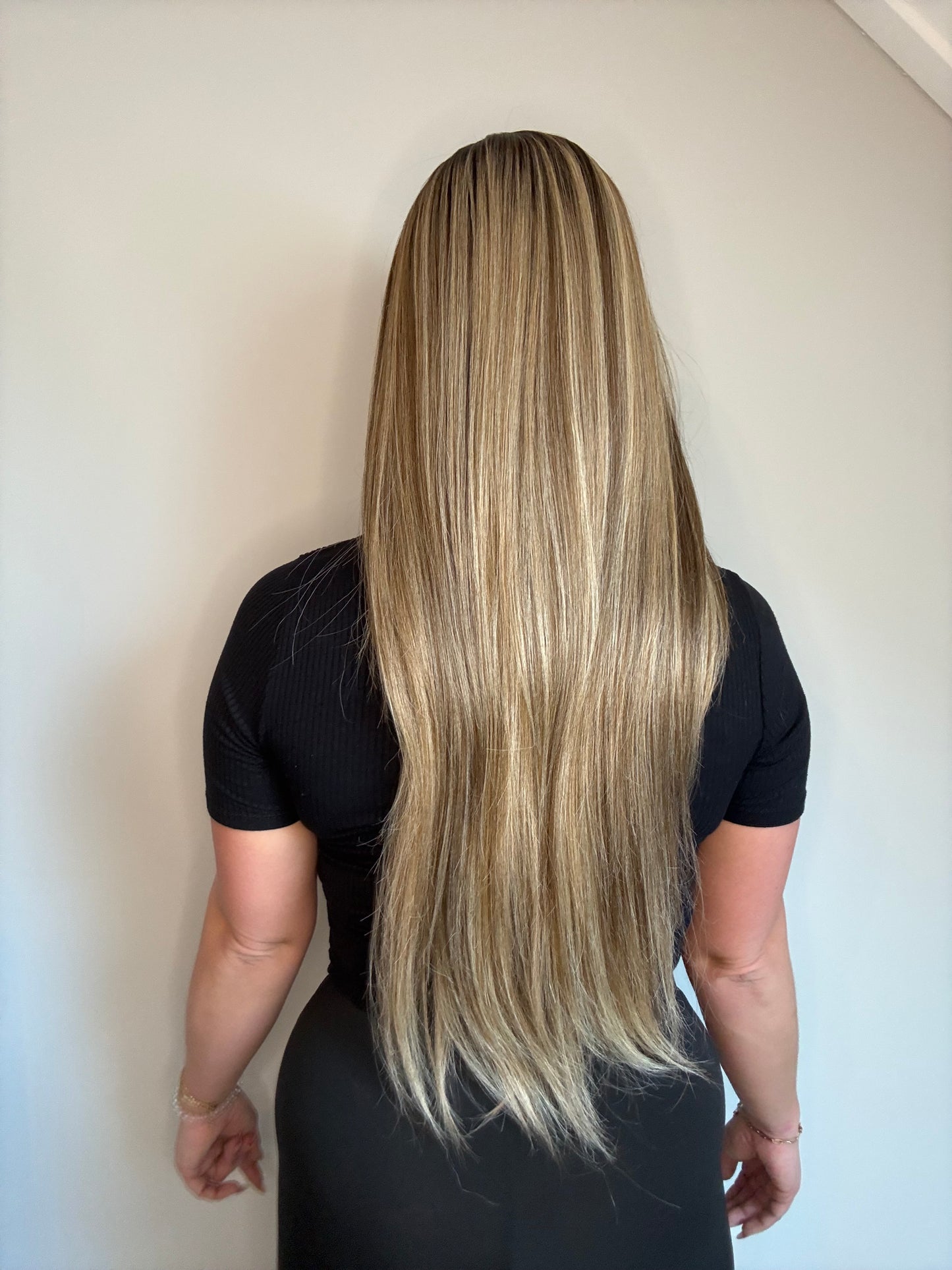 Gigi - blond