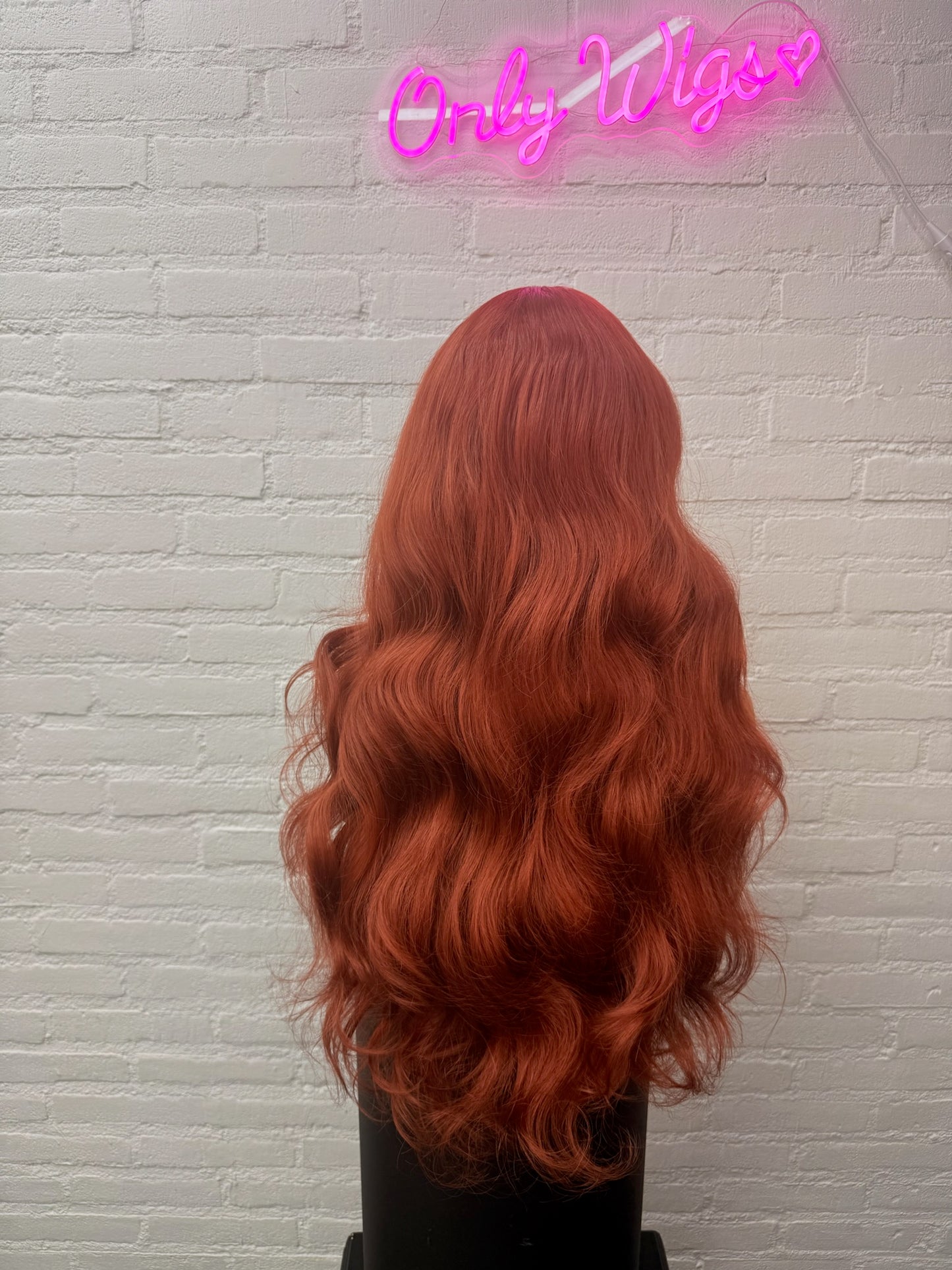 Ginger