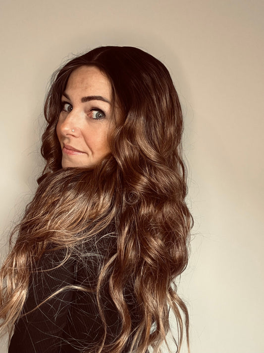 Eva - koper