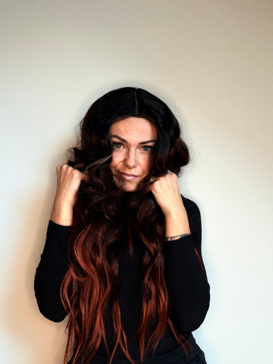 Eva - rood