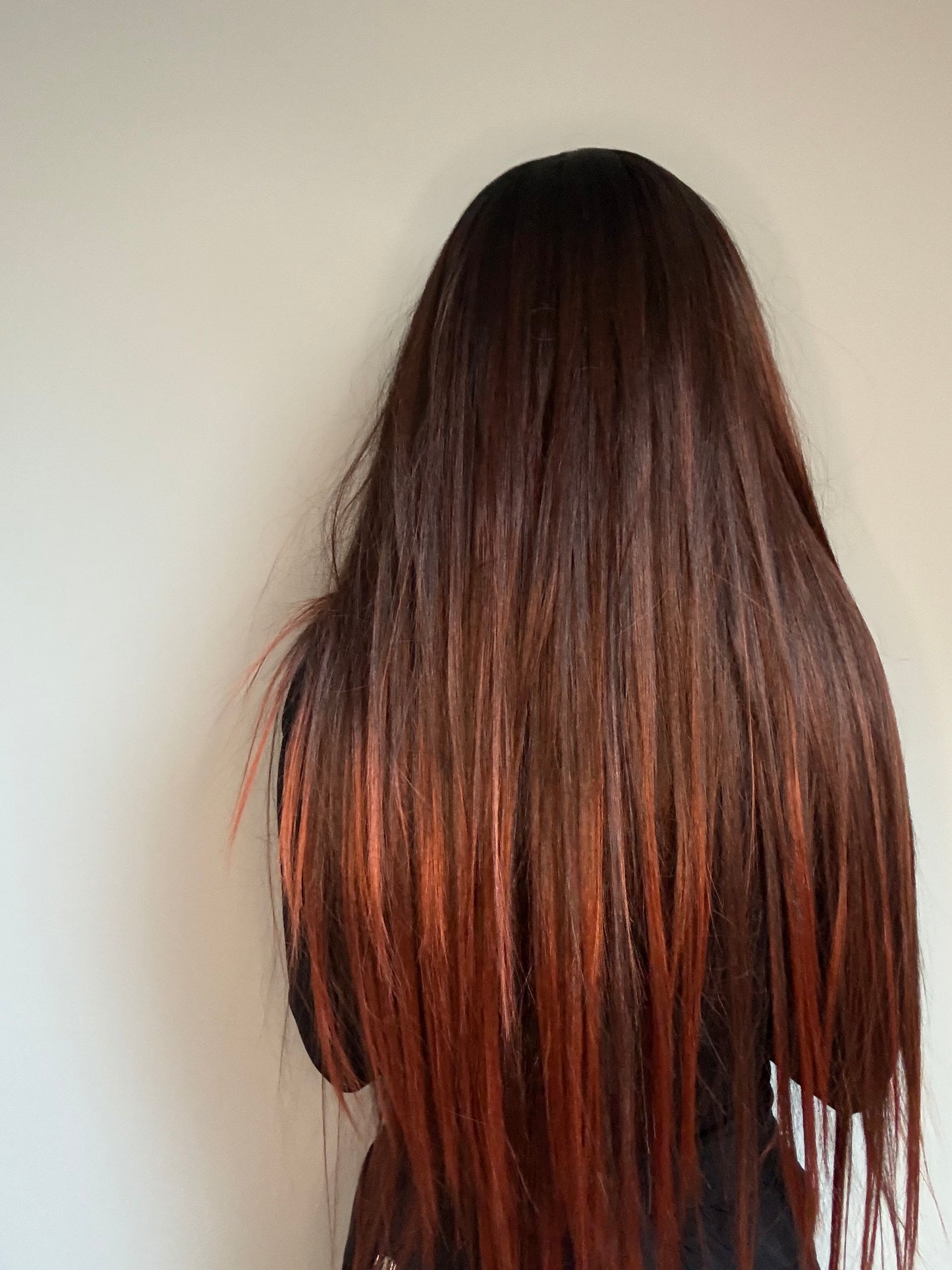 Alexia - rood