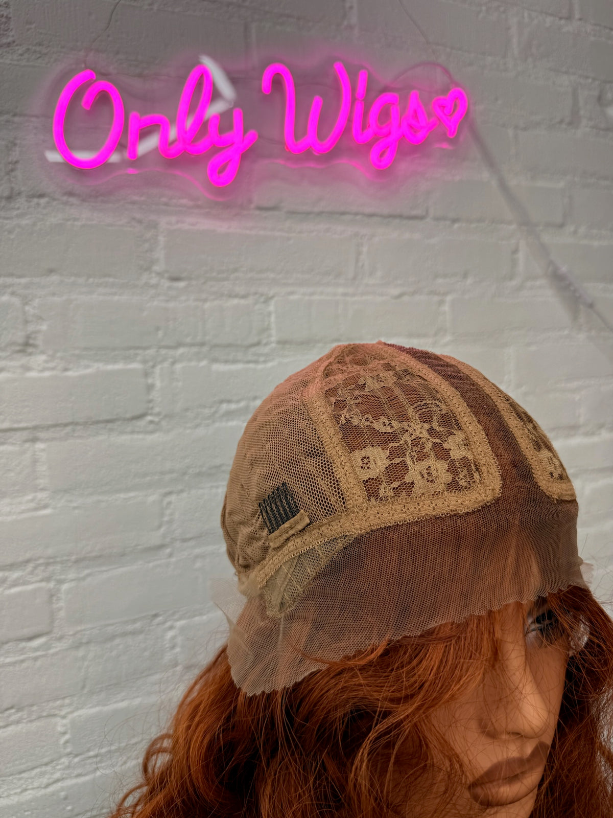 Lola Ginger