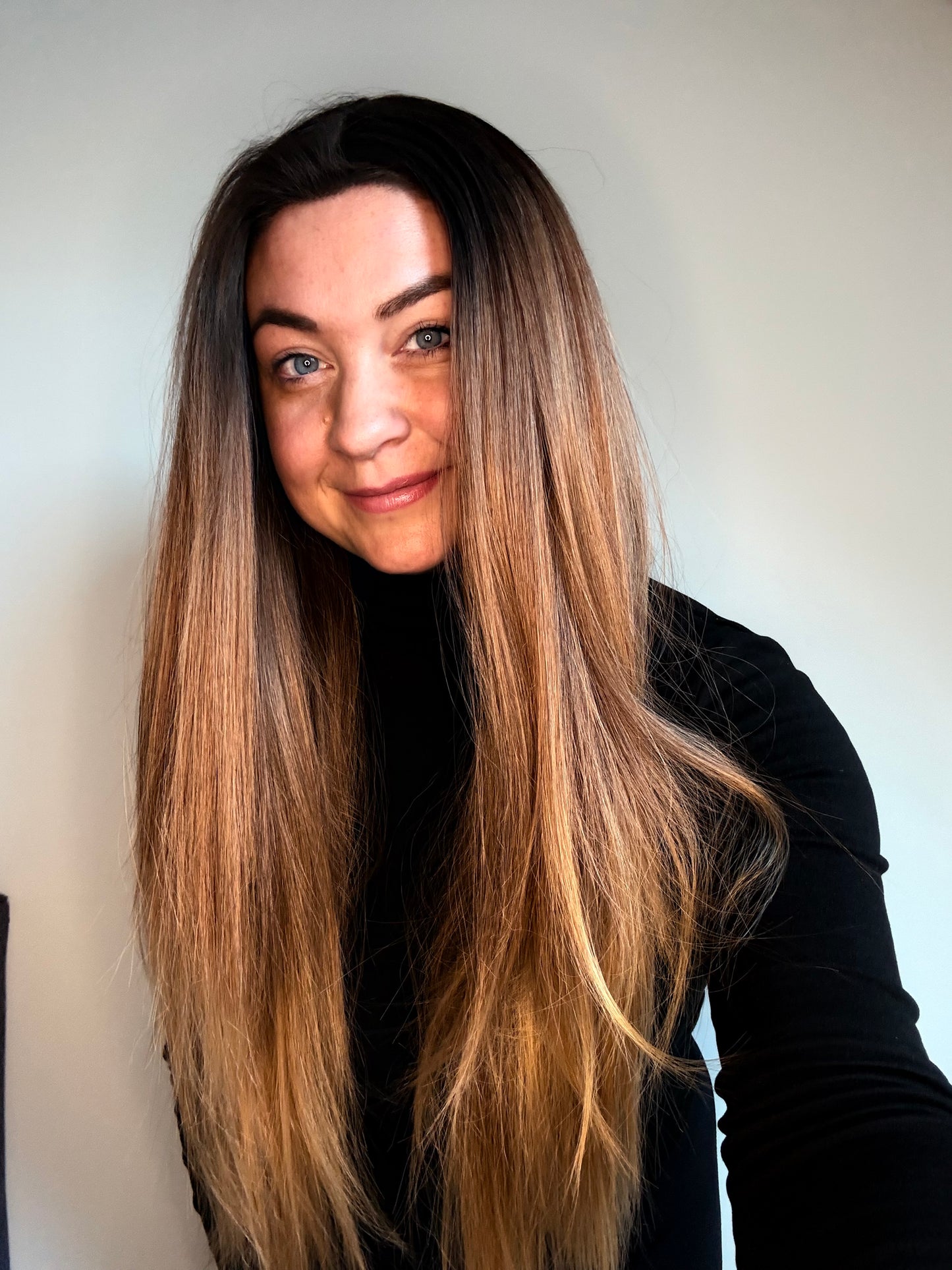 Alexia - koper