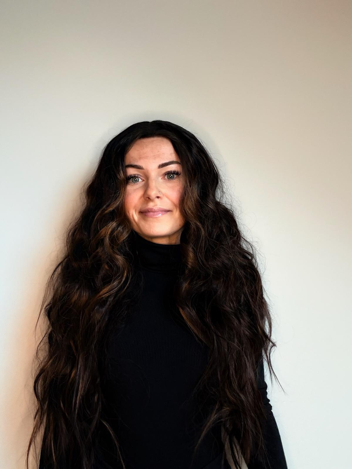 Eva - bruin