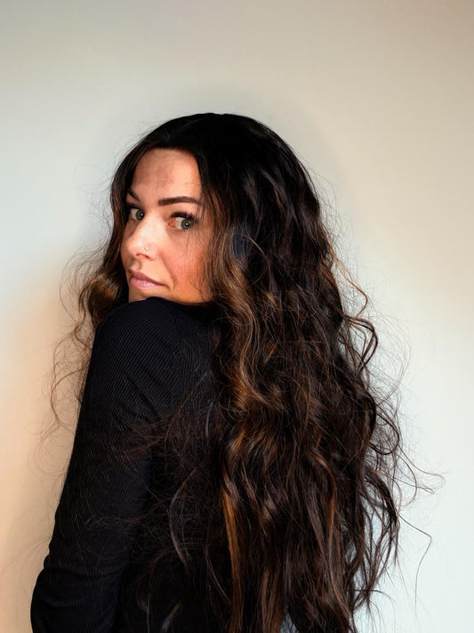 Eva - bruin